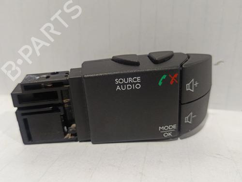 Used Switch RENAULT CLIO IV (BH_) 0.9 TCe 90 (BHNF, BHMA, BHMH, BHJK, BHJR) (90 hp) 30039448