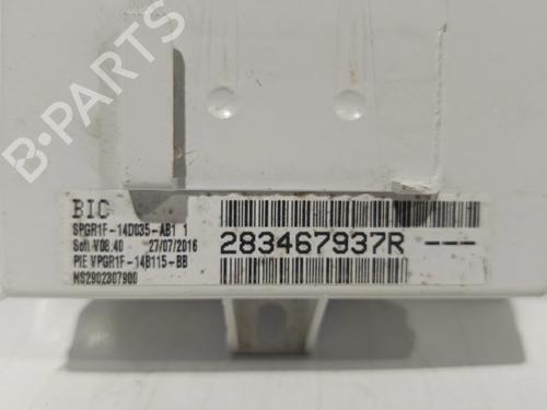 Other RENAULT CLIO IV (BH_) 0.9 TCe 90 (BHNF, BHMA, BHMH, BHJK, BHJR) | BP30039449O1 