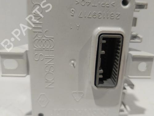 Other RENAULT CLIO IV (BH_) 0.9 TCe 90 (BHNF, BHMA, BHMH, BHJK, BHJR) | BP30039449O1 