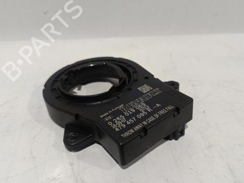 Used Electronic module RENAULT CLIO IV (BH_) 0.9 TCe 90 (BHNF, BHMA, BHMH, BHJK, BHJR) (90 hp) 30039443