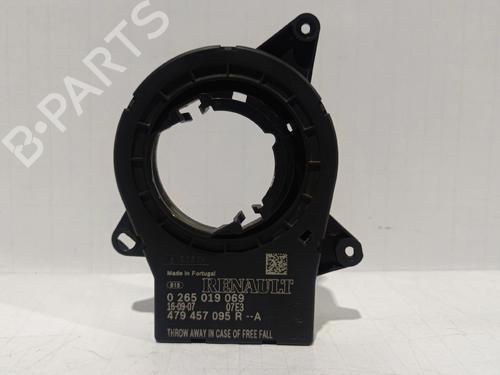 Electronic module RENAULT CLIO IV (BH_) 0.9 TCe 90 (BHNF, BHMA, BHMH, BHJK, BHJR) | BP30039443M83