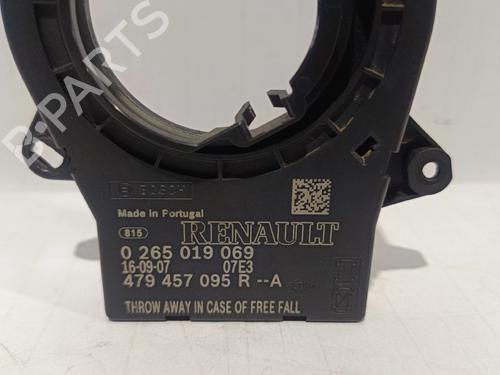 Electronic module RENAULT CLIO IV (BH_) 0.9 TCe 90 (BHNF, BHMA, BHMH, BHJK, BHJR) | BP30039443M83