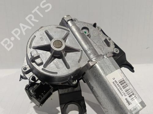 Rear wiper motor RENAULT CLIO IV (BH_) 0.9 TCe 90 (BHNF, BHMA, BHMH, BHJK, BHJR) | BP30039430M102