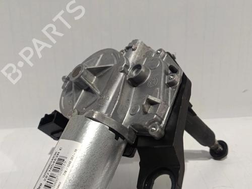 Rear wiper motor RENAULT CLIO IV (BH_) 0.9 TCe 90 (BHNF, BHMA, BHMH, BHJK, BHJR) | BP30039430M102