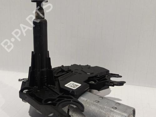 Rear wiper motor RENAULT CLIO IV (BH_) 0.9 TCe 90 (BHNF, BHMA, BHMH, BHJK, BHJR) | BP30039430M102