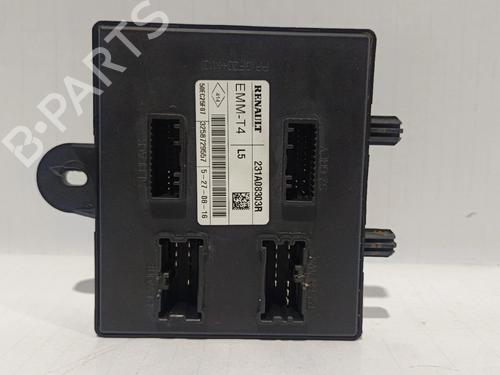 Other RENAULT CLIO IV (BH_) 0.9 TCe 90 (BHNF, BHMA, BHMH, BHJK, BHJR) | BP30039464O1 