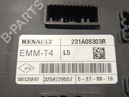 Other RENAULT CLIO IV (BH_) 0.9 TCe 90 (BHNF, BHMA, BHMH, BHJK, BHJR) | BP30039464O1 