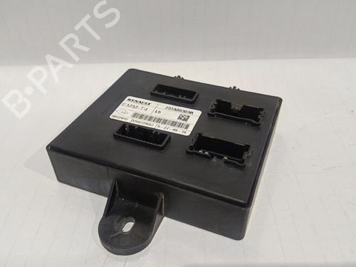 Andere für RENAULT CLIO IV (BH_) 0.9 TCe 90 (BHNF, BHMA, BHMH, BHJK, BHJR) (90 hp) 30039464