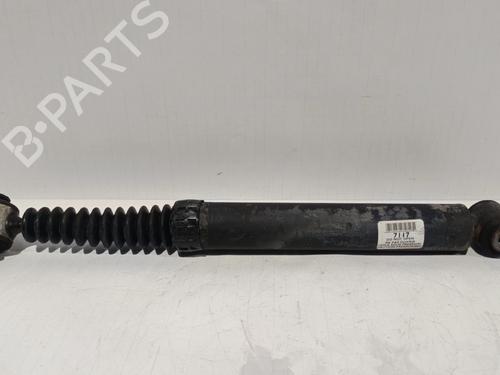 Venstre bagtil støddæmper PEUGEOT 207 (WA_, WC_) [2006-2015]  30039438