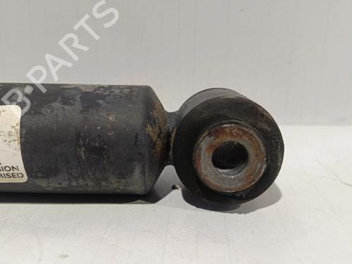 Venstre bagtil støddæmper PEUGEOT 207 (WA_, WC_)  | BP30039438M18 