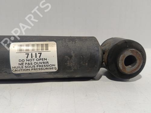 Right rear shock absorber PEUGEOT 207 (WA_, WC_)  | BP30039437M19 