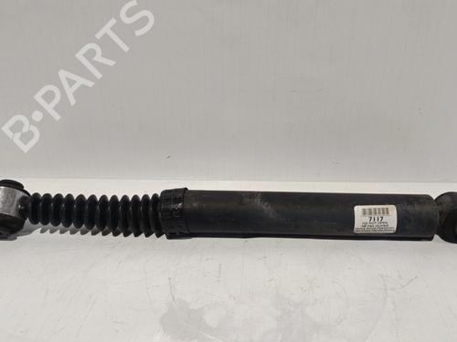 Højre bagtil støddæmper PEUGEOT 207 (WA_, WC_) [2006-2015]  30039437