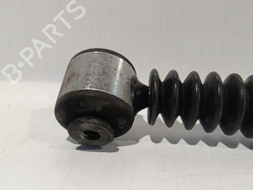 Right rear shock absorber PEUGEOT 207 (WA_, WC_)  | BP30039437M19 