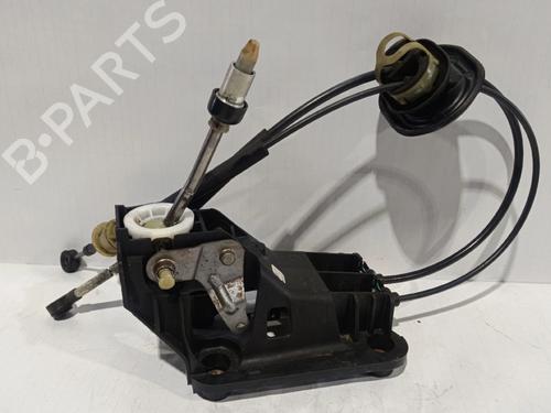 Used Gear lever PEUGEOT 207 (WA_, WC_) [2006-2015]  30039436