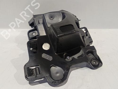 Rear bumper bracket RENAULT CLIO IV (BH_) 0.9 TCe 90 (BHNF, BHMA, BHMH, BHJK, BHJR) | BP30039400C159 