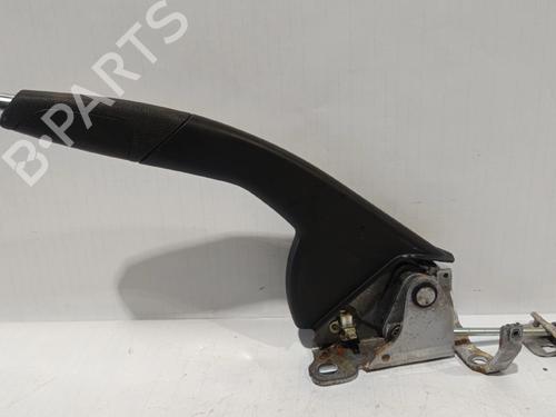 håndbremse RENAULT CLIO IV (BH_) 0.9 TCe 90 (BHNF, BHMA, BHMH, BHJK, BHJR) (90 hp) 30039415