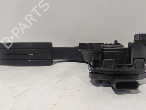 Pedal RENAULT CLIO IV (BH_) 0.9 TCe 90 (BHNF, BHMA, BHMH, BHJK, BHJR) | BP30039410I4 