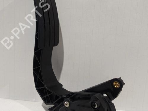 Pédale RENAULT CLIO IV (BH_) 0.9 TCe 90 (BHNF, BHMA, BHMH, BHJK, BHJR) (90 hp) 30039410