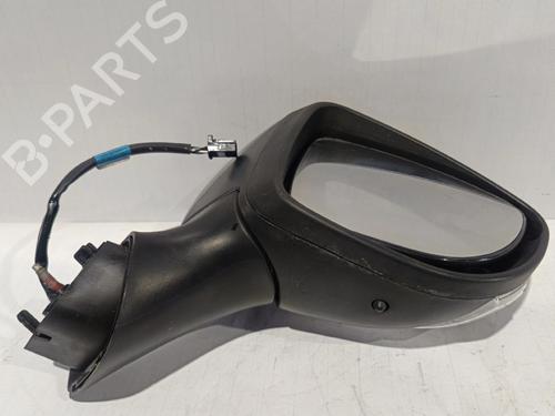 Used Right mirror RENAULT CLIO IV (BH_) 0.9 TCe 90 (BHNF, BHMA, BHMH, BHJK, BHJR) (90 hp) 30039412