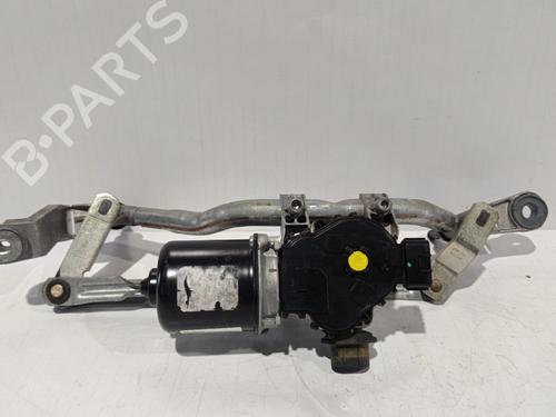 Used Front wiper motor RENAULT CLIO IV (BH_) 0.9 TCe 90 (BHNF, BHMA, BHMH, BHJK, BHJR) (90 hp) 30039434