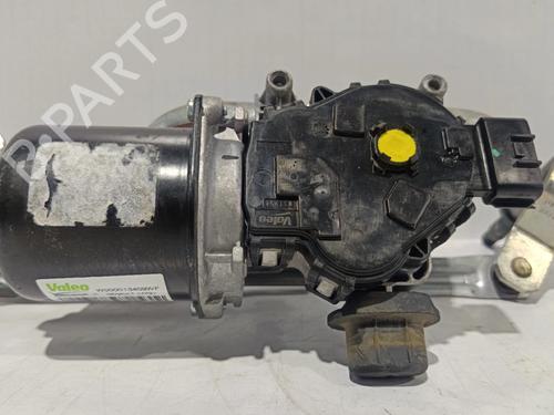 Front wiper motor RENAULT CLIO IV (BH_) 0.9 TCe 90 (BHNF, BHMA, BHMH, BHJK, BHJR) | BP30039434M29