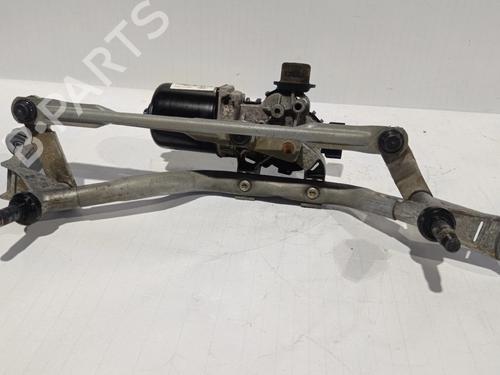 Front wiper motor RENAULT CLIO IV (BH_) 0.9 TCe 90 (BHNF, BHMA, BHMH, BHJK, BHJR) | BP30039434M29