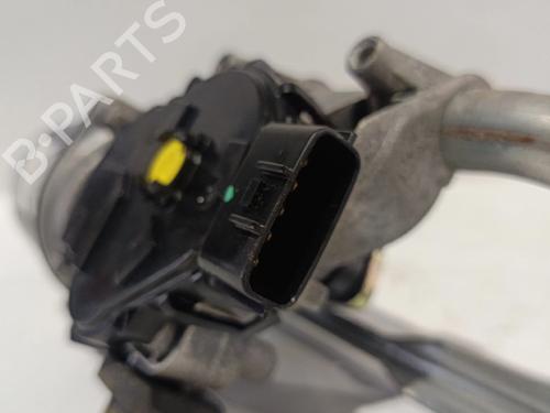 Front wiper motor RENAULT CLIO IV (BH_) 0.9 TCe 90 (BHNF, BHMA, BHMH, BHJK, BHJR) | BP30039434M29