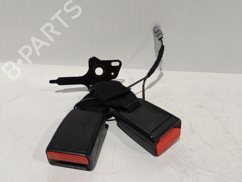 Used Seat buckle RENAULT CLIO IV (BH_) 0.9 TCe 90 (BHNF, BHMA, BHMH, BHJK, BHJR) (90 hp) 30039424