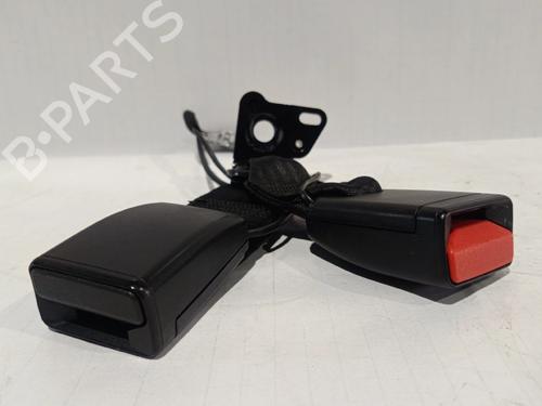 Used Seat buckle RENAULT CLIO IV (BH_) 0.9 TCe 90 (BHNF, BHMA, BHMH, BHJK, BHJR) (90 hp) 30039425