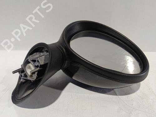 Used Right mirror MINI MINI COUNTRYMAN (R60) Cooper D (112 hp) 30039485