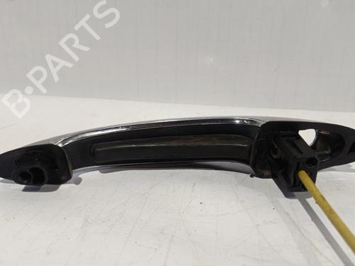 Front left interior door handle MINI MINI COUNTRYMAN (R60) Cooper D | BP30039490I13