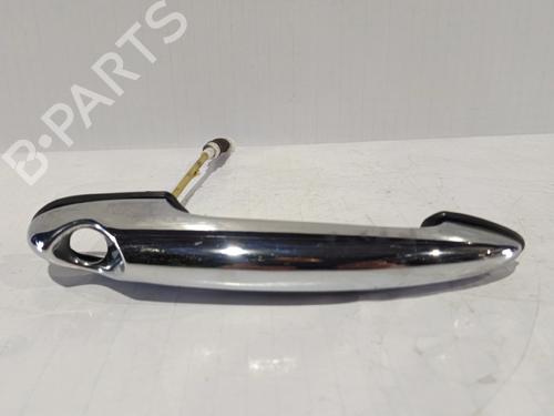 Used Front left interior door handle MINI MINI COUNTRYMAN (R60) Cooper D (112 hp) 30039490