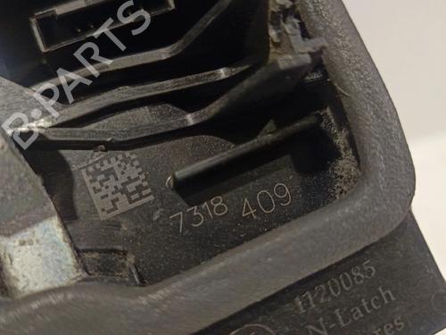 Front left lock MINI MINI COUNTRYMAN (R60) Cooper D | BP30039489C98