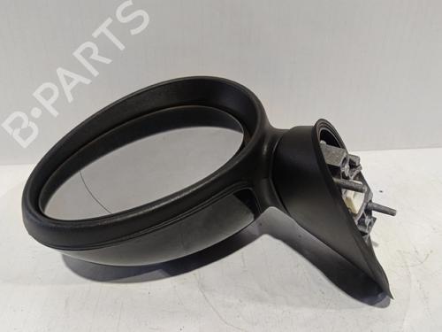 Used Left mirror MINI MINI COUNTRYMAN (R60) Cooper D (112 hp) 30039487