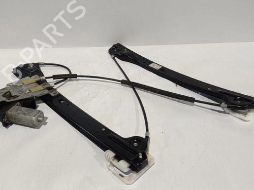 Used Front left window mechanism MINI MINI COUNTRYMAN (R60) Cooper D (112 hp) 30039488