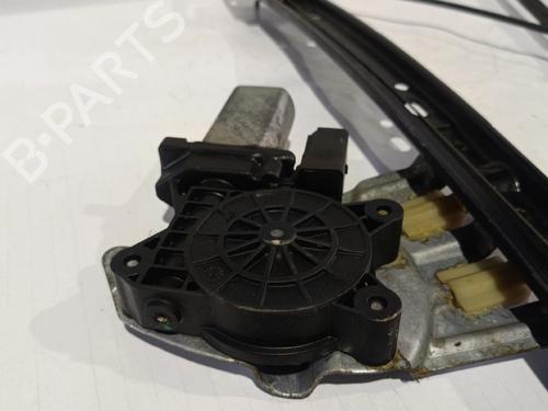 Front left window mechanism MINI MINI COUNTRYMAN (R60) Cooper D | BP30039488C22