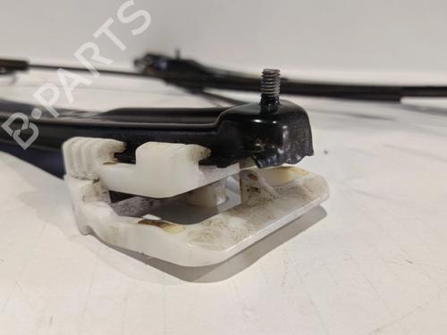 Front left window mechanism MINI MINI COUNTRYMAN (R60) Cooper D | BP30039488C22