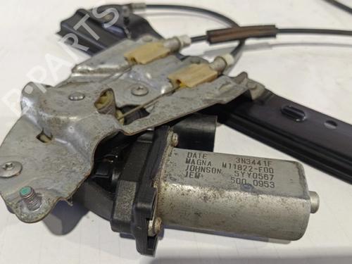 Front left window mechanism MINI MINI COUNTRYMAN (R60) Cooper D | BP30039488C22