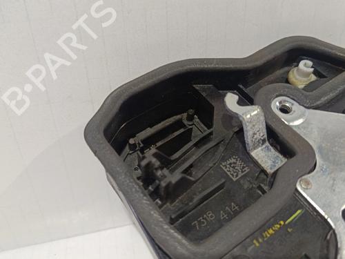 Rear right lock MINI MINI COUNTRYMAN (R60) Cooper D | BP30039504C99