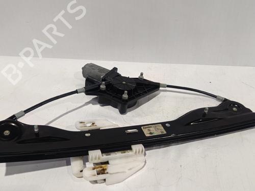 Used Rear right window mechanism MINI MINI COUNTRYMAN (R60) Cooper D (112 hp) 30039491
