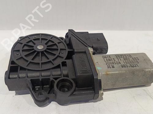 Left rear window motor BMW 3 (E90) | BP30039505E23