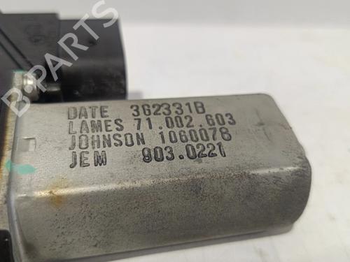 Left rear window motor BMW 3 (E90) | BP30039505E23