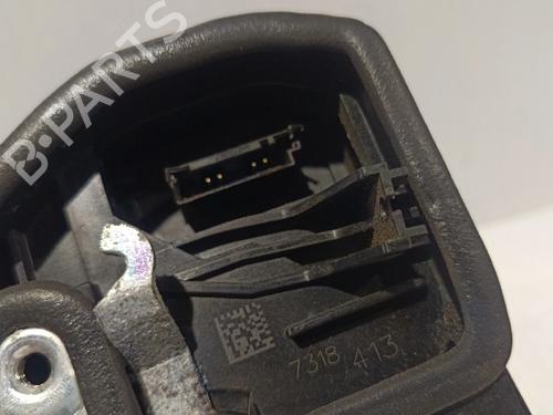 Rear left lock MINI MINI COUNTRYMAN (R60) Cooper D | BP30039502C100 