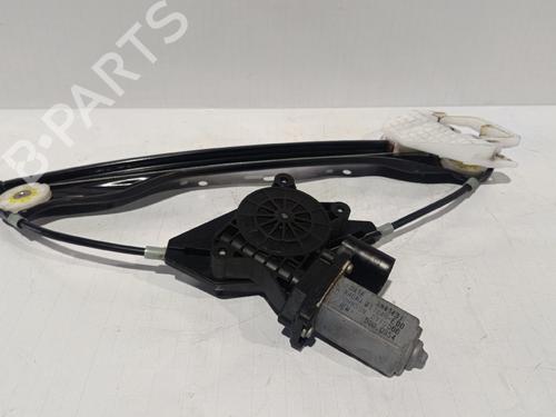 Used Rear left window mechanism MINI MINI COUNTRYMAN (R60) Cooper D (112 hp) 30039501