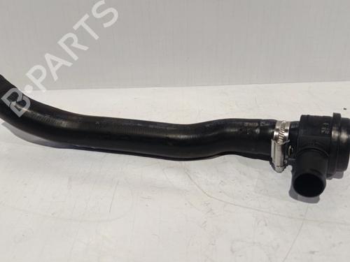 Rør RENAULT CLIO IV (BH_) 0.9 TCe 90 (BHNF, BHMA, BHMH, BHJK, BHJR) (90 hp) 30039507