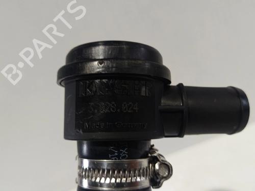 Pipe RENAULT CLIO IV (BH_) 0.9 TCe 90 (BHNF, BHMA, BHMH, BHJK, BHJR) | BP30039507M125