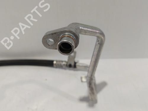 AC pipe RENAULT CLIO IV (BH_) 0.9 TCe 90 (BHNF, BHMA, BHMH, BHJK, BHJR) | BP30039509M126 