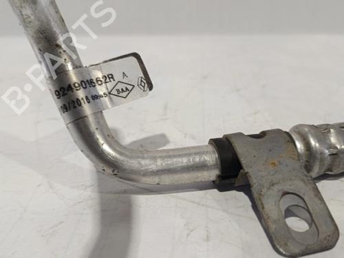AC pipe RENAULT CLIO IV (BH_) 0.9 TCe 90 (BHNF, BHMA, BHMH, BHJK, BHJR) | BP30039509M126 