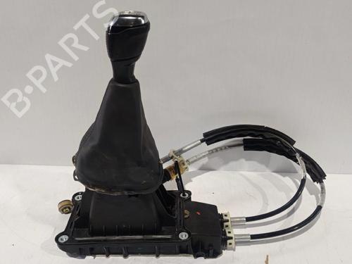 Schalthebel für RENAULT CLIO IV (BH_) 0.9 TCe 90 (BHNF, BHMA, BHMH, BHJK, BHJR) (90 hp) 30039512