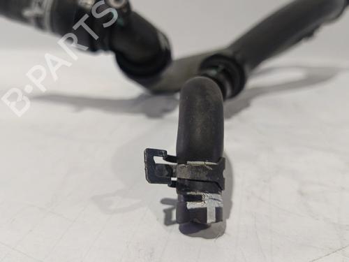 Pipe RENAULT CLIO IV (BH_) 0.9 TCe 90 (BHNF, BHMA, BHMH, BHJK, BHJR) | BP30039530M125 